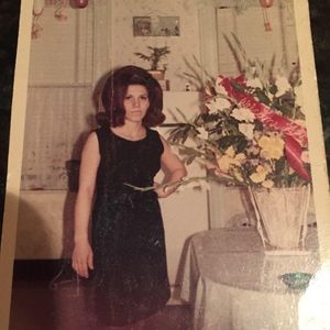 Meet your Posher, Nancy